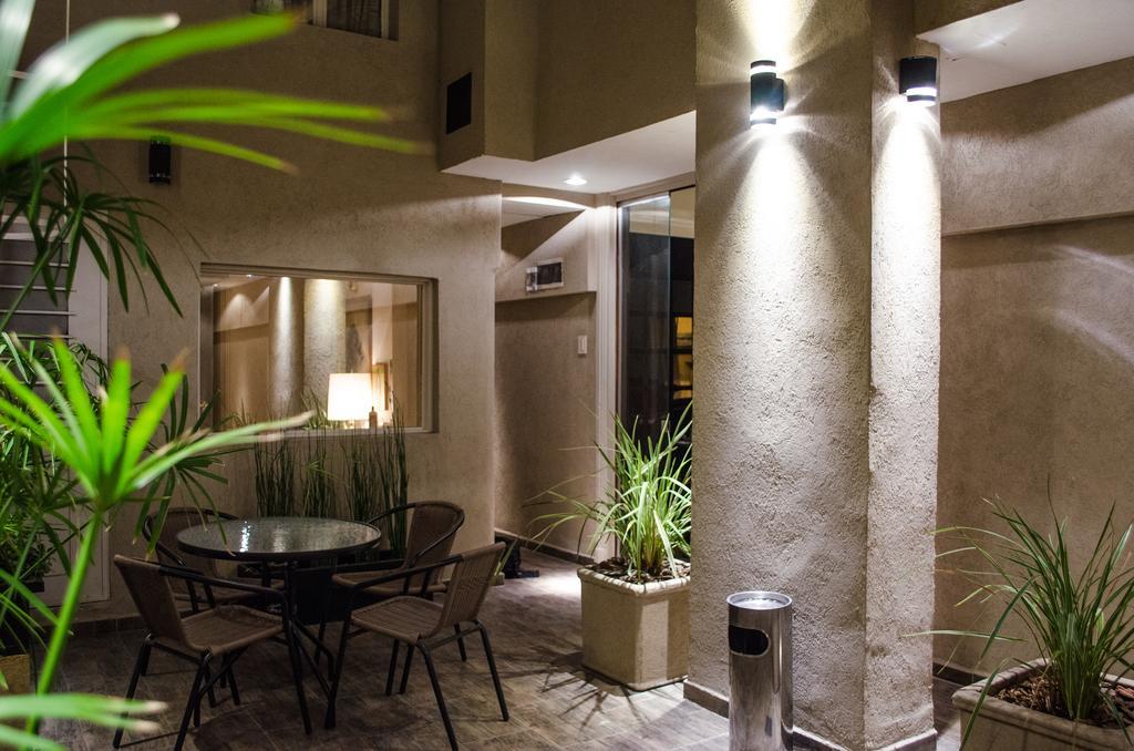 Hotel Vina De Italia 코르도바 외부 사진