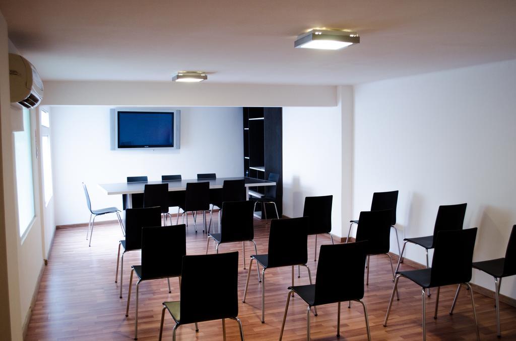 Hotel Vina De Italia 코르도바 외부 사진