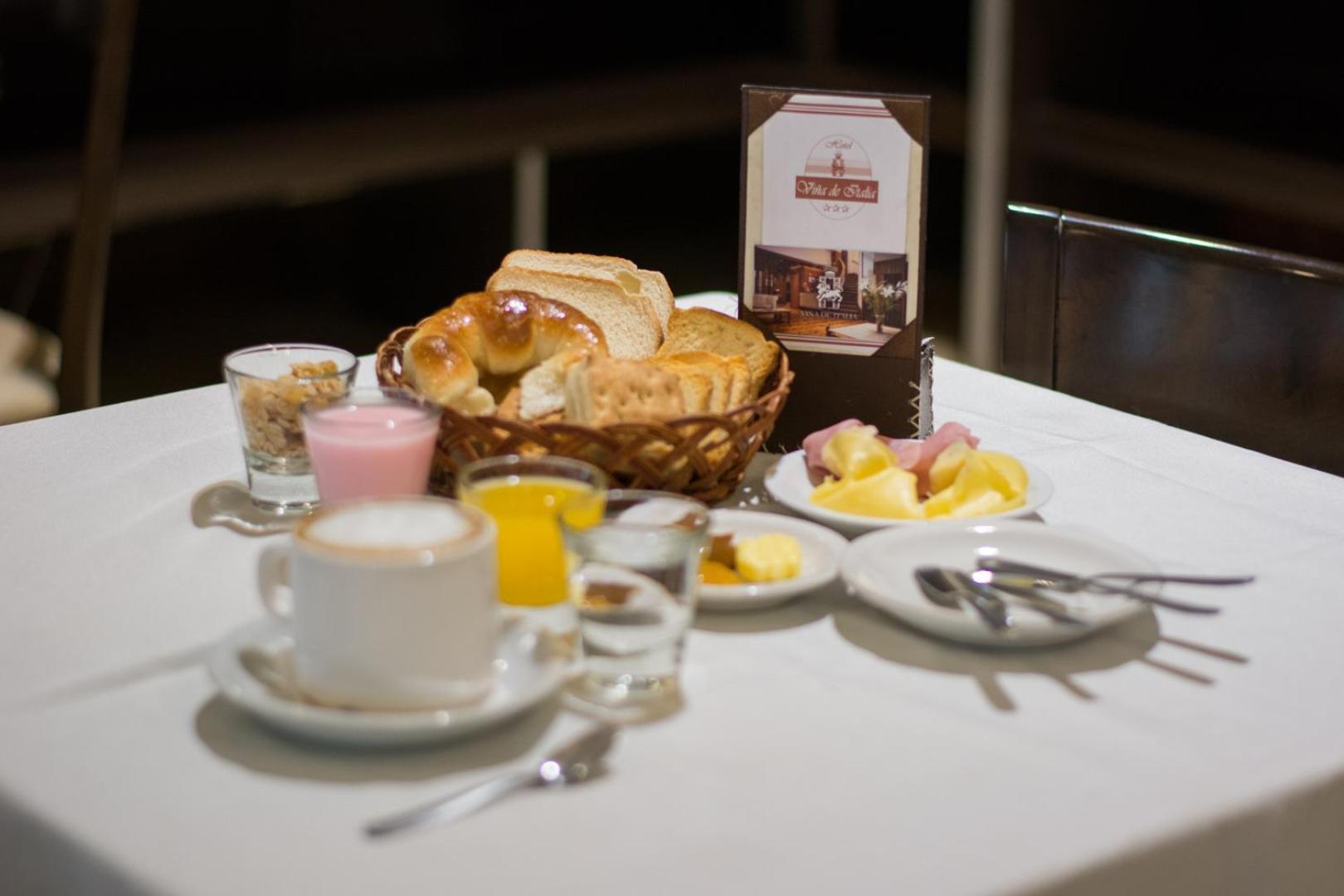 Hotel Vina De Italia 코르도바 외부 사진