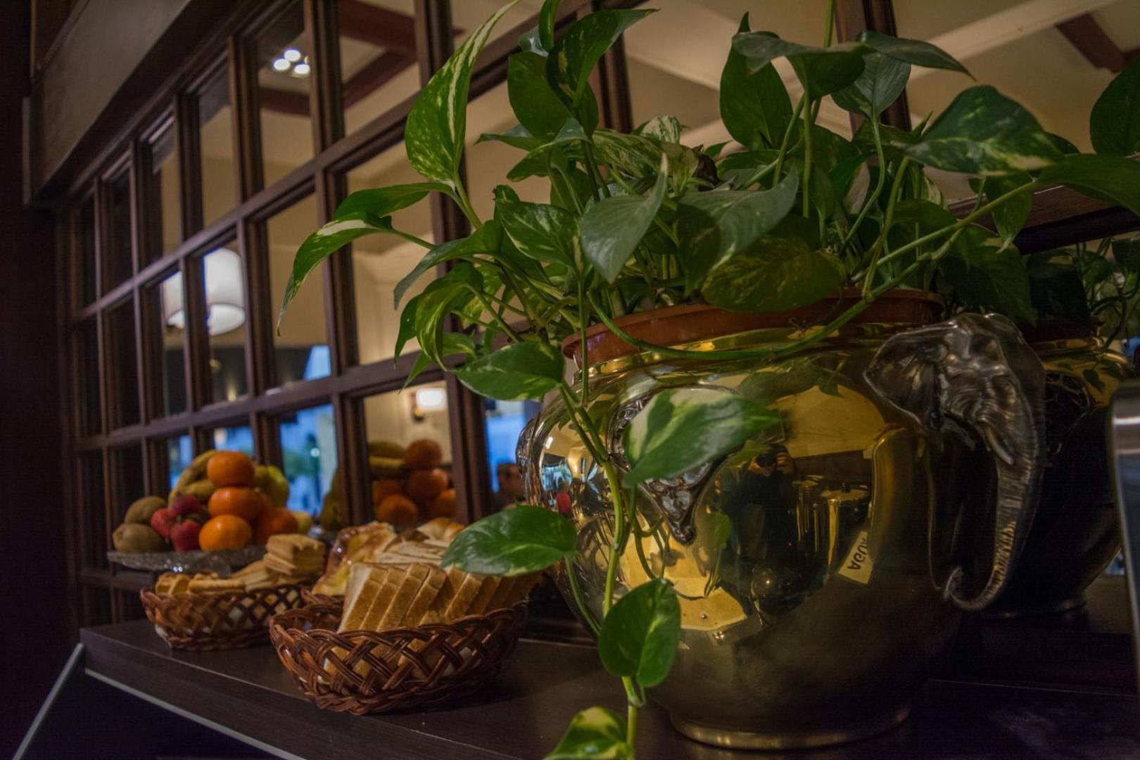 Hotel Vina De Italia 코르도바 외부 사진