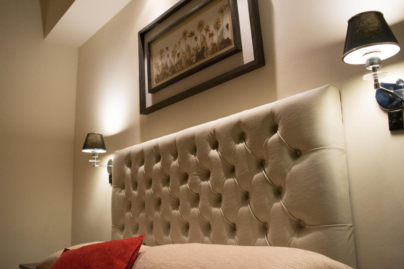Hotel Vina De Italia 코르도바 외부 사진