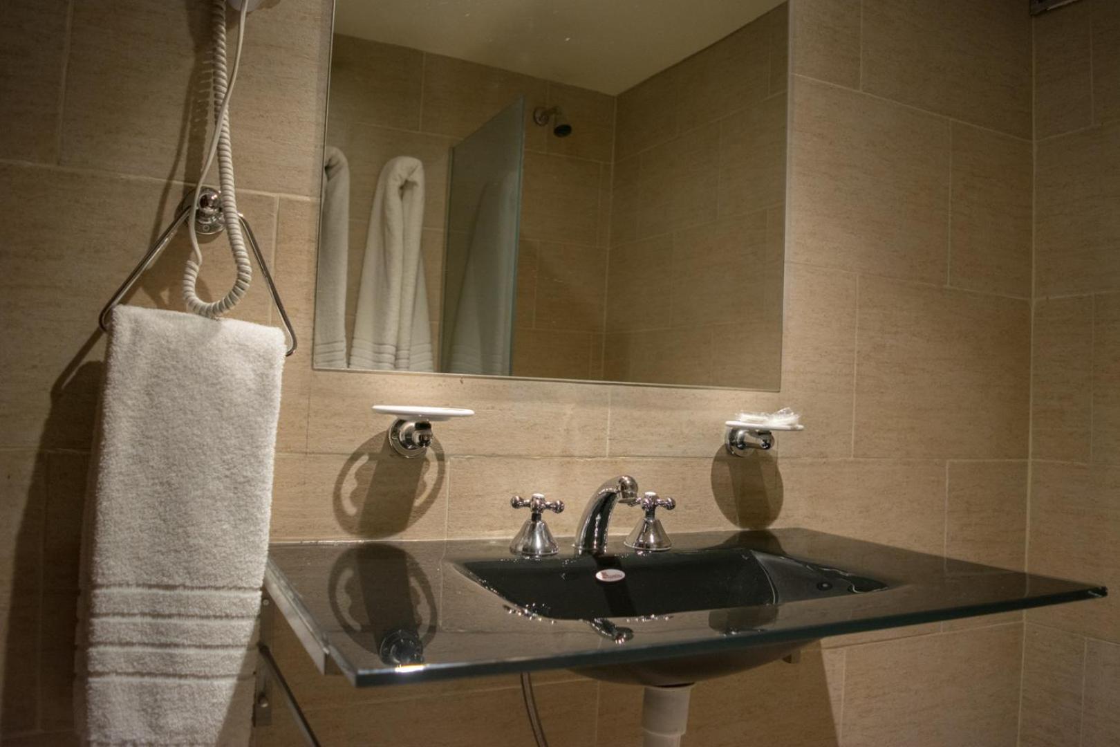 Hotel Vina De Italia 코르도바 외부 사진