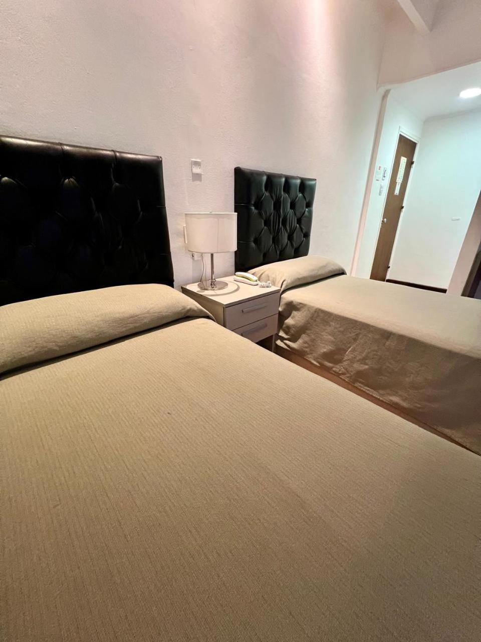 Hotel Vina De Italia 코르도바 외부 사진