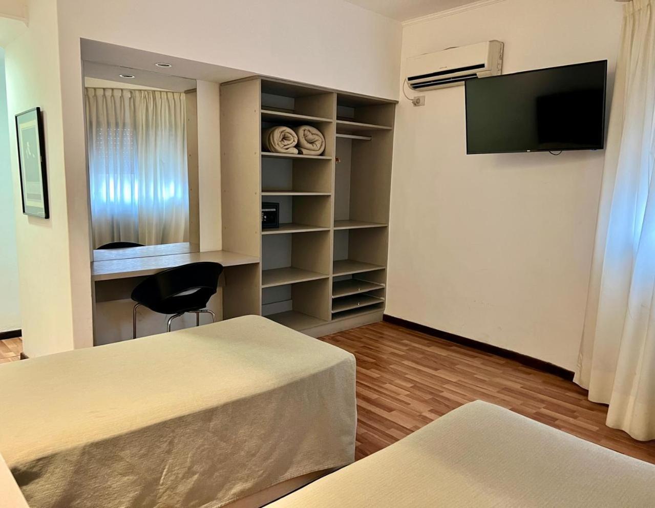 Hotel Vina De Italia 코르도바 외부 사진