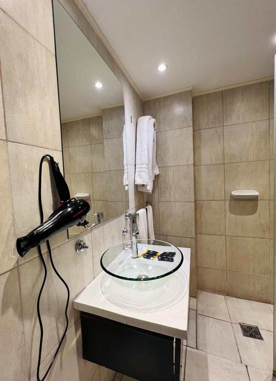 Hotel Vina De Italia 코르도바 외부 사진