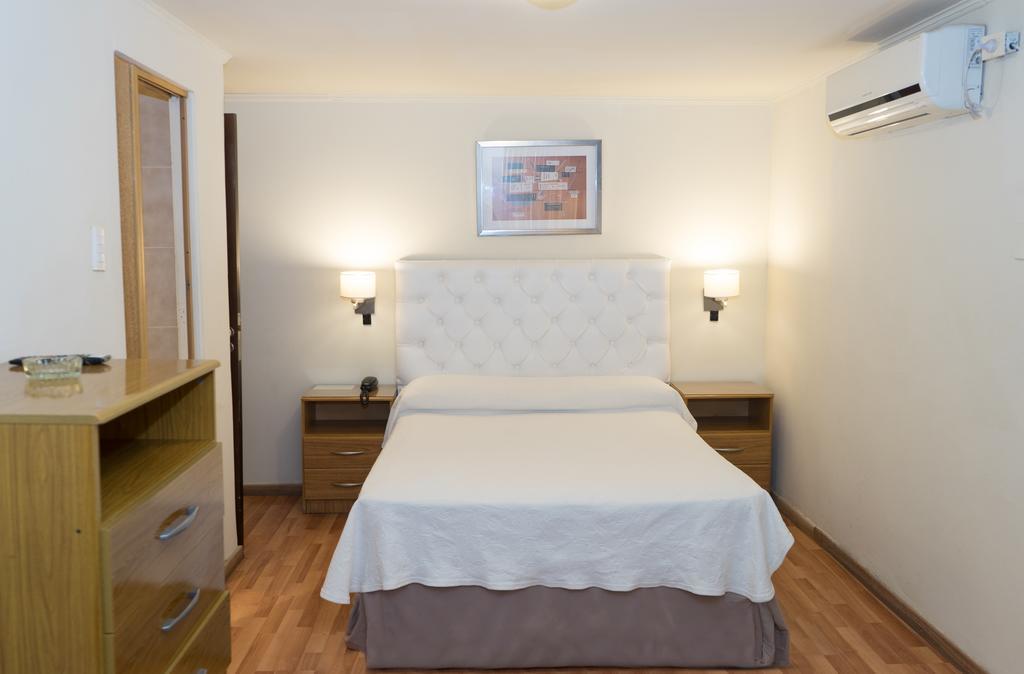 Hotel Vina De Italia 코르도바 외부 사진