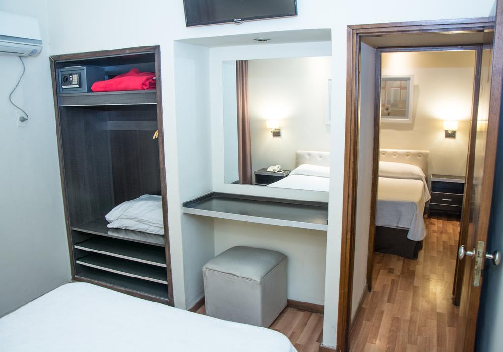 Hotel Vina De Italia 코르도바 외부 사진