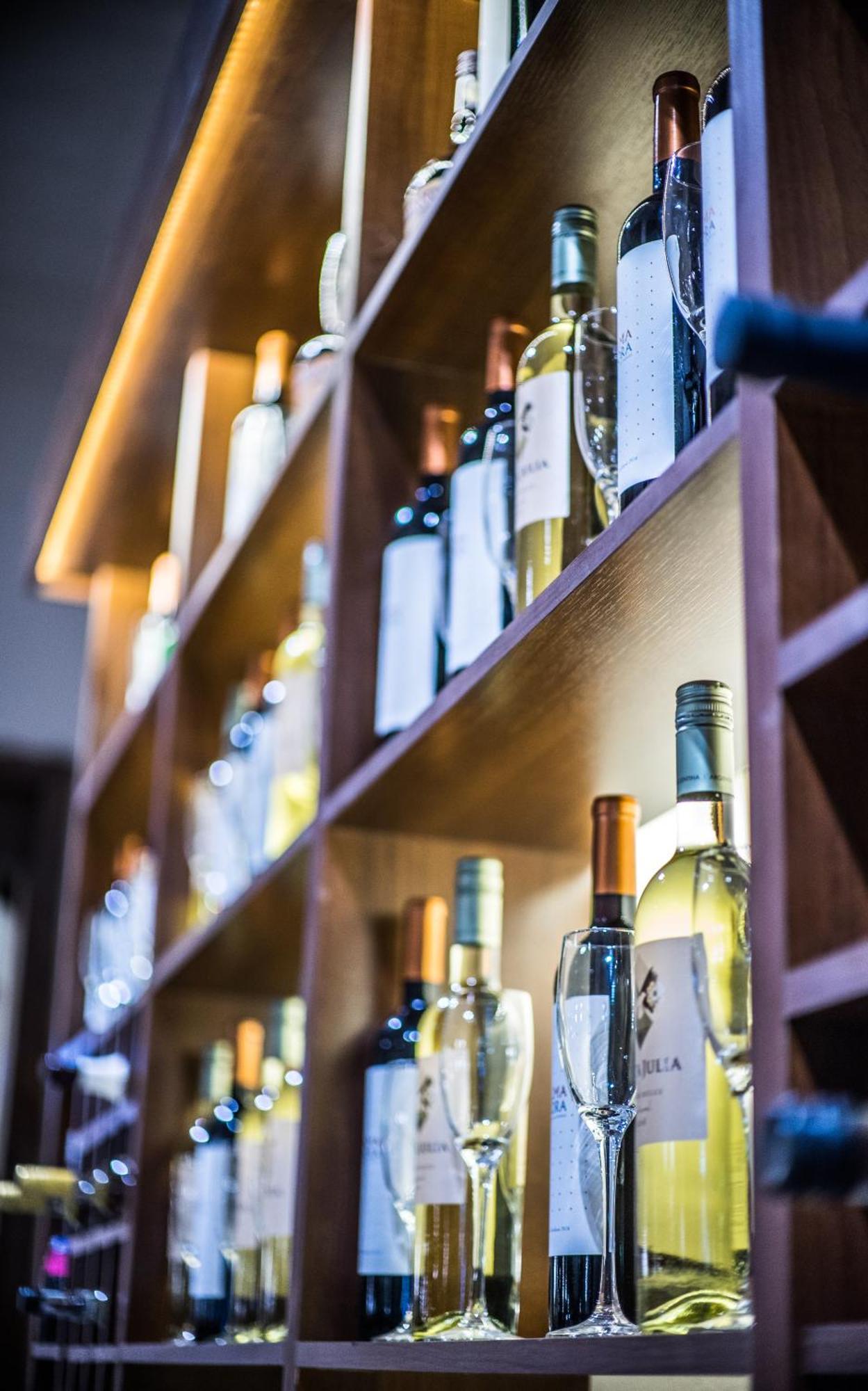 Hotel Vina De Italia 코르도바 외부 사진