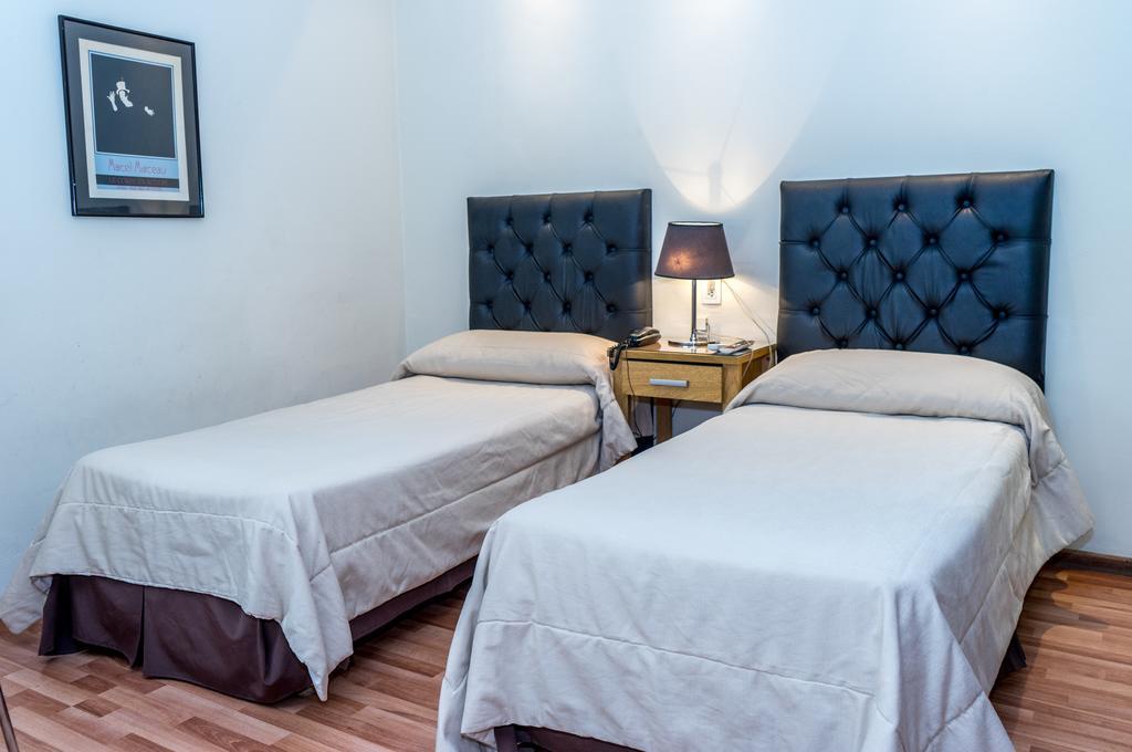 Hotel Vina De Italia 코르도바 외부 사진